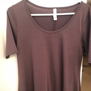 Lularoe Perfect Tee
